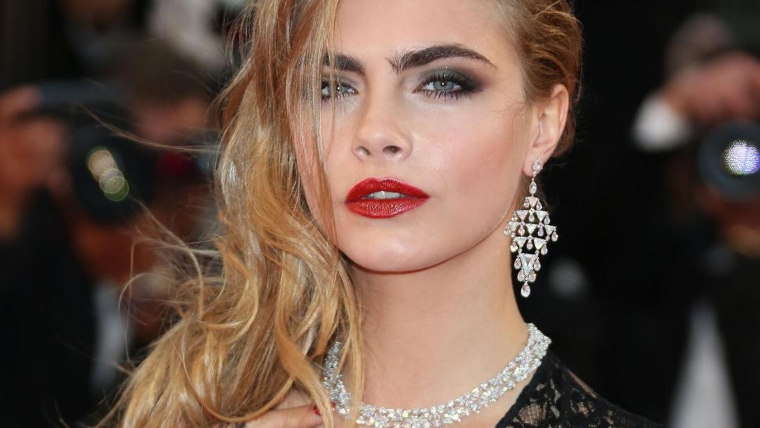 Cara Delevingne, trop grosse pour Victoria’s Secret? Cara Delevingne, trop grosse pour Victoria’s Secret?