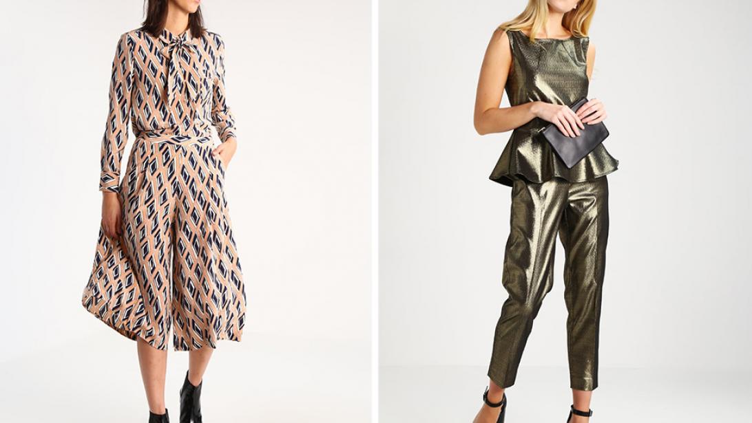 Op stap in je pyjama: 5 x stijlvolle tenues voor een zijdezachte winter Op stap in je pyjama: 5 x stijlvolle tenues voor een zijdezachte winter