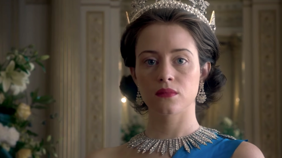 The Crown, la série Netflix qui va vous rendre accro The Crown, la série Netflix qui va vous rendre accro