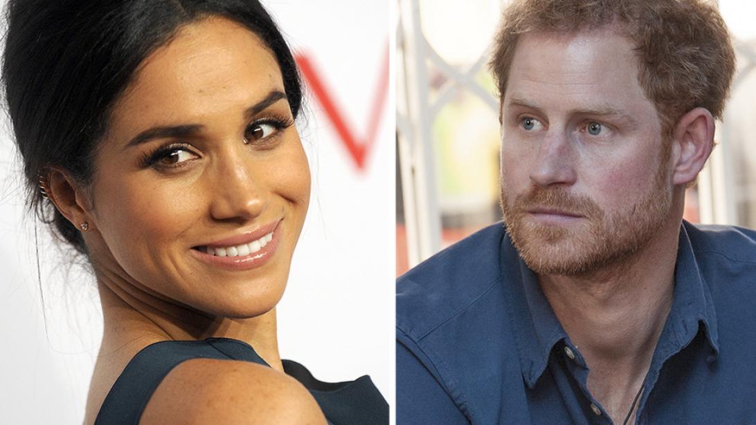 BEVESTIGD: Prince Harry en Meghan Markle zijn een koppel BEVESTIGD: Prince Harry en Meghan Markle zijn een koppel