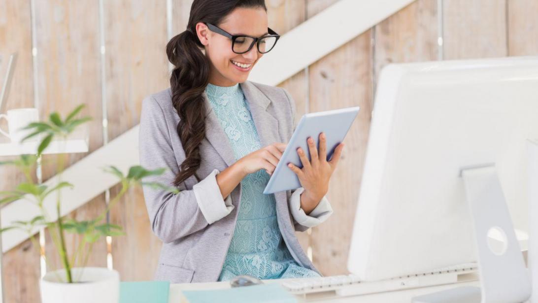 6 signes que le job de vos rêves, vous l'avez! 6 signes que le job de vos rêves, vous l'avez!