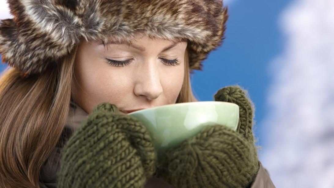 Secrets bien au chaud! Secrets bien au chaud!