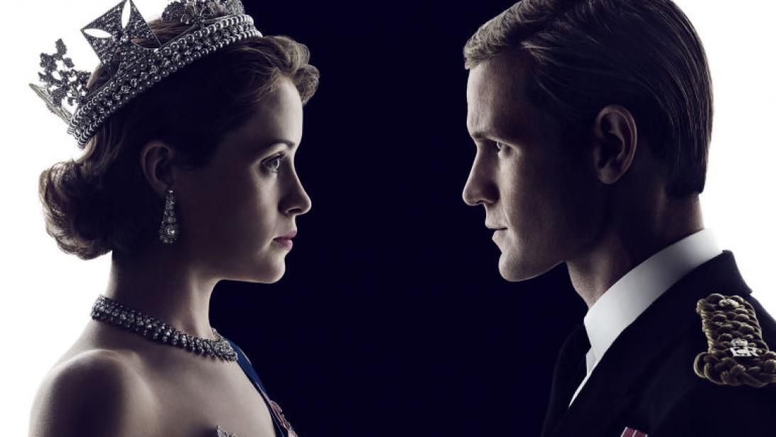 Deze Netflix serie wordt jouw nieuwe verslaving Deze Netflix serie wordt jouw nieuwe verslaving