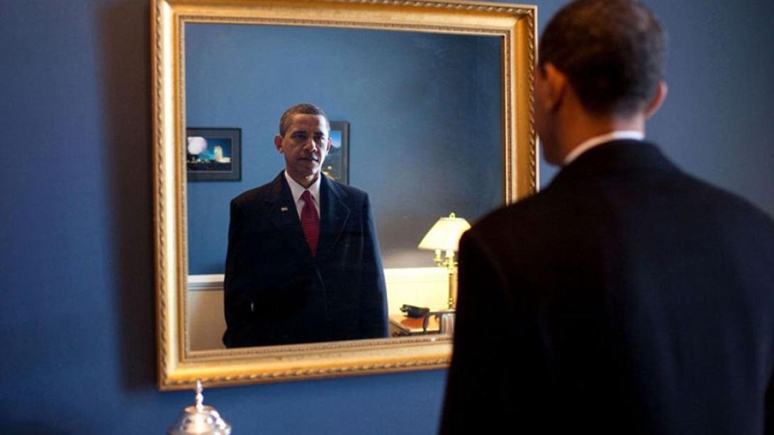 Le photographe officiel de la Maison Blanche dévoile ses clichés préférés d’Obama Le photographe officiel de la Maison Blanche dévoile ses clichés préférés d’Obama