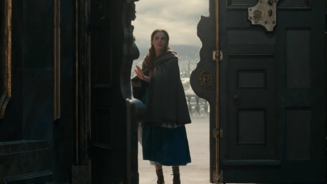 Arrêtez tout: la bande-annonce de «La belle et la bête» est enfin là! Arrêtez tout: la bande-annonce de «La belle et la bête» est enfin là!