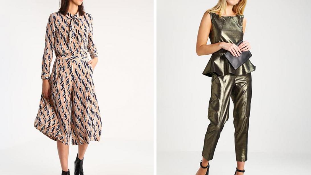Hyper habillée en pyjama: 5 ensembles osés mais stylés! Hyper habillée en pyjama: 5 ensembles osés mais stylés!