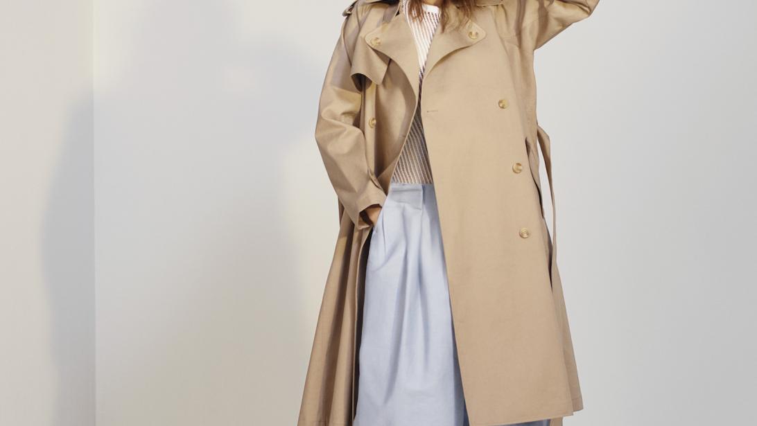 Soldes en vue: les vestes de printemps qu'on va s'arracher Soldes en vue: les vestes de printemps qu'on va s'arracher