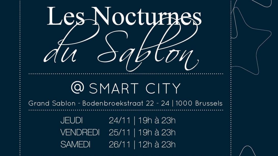 Shoppez belge pour Noël au Fashion Pop Up Store du Sablon! Shoppez belge pour Noël au Fashion Pop Up Store du Sablon!