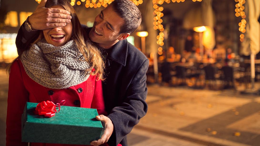 10 x kerstpakjes voor haar onder €75 10 x kerstpakjes voor haar onder €75