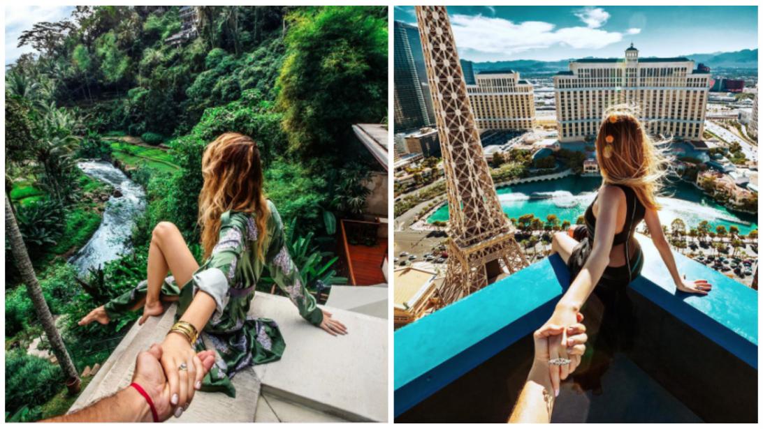 Comment savoir si vous avez trouvé l'élu de votre cœur? Voyagez! Comment savoir si vous avez trouvé l'élu de votre cœur? Voyagez!