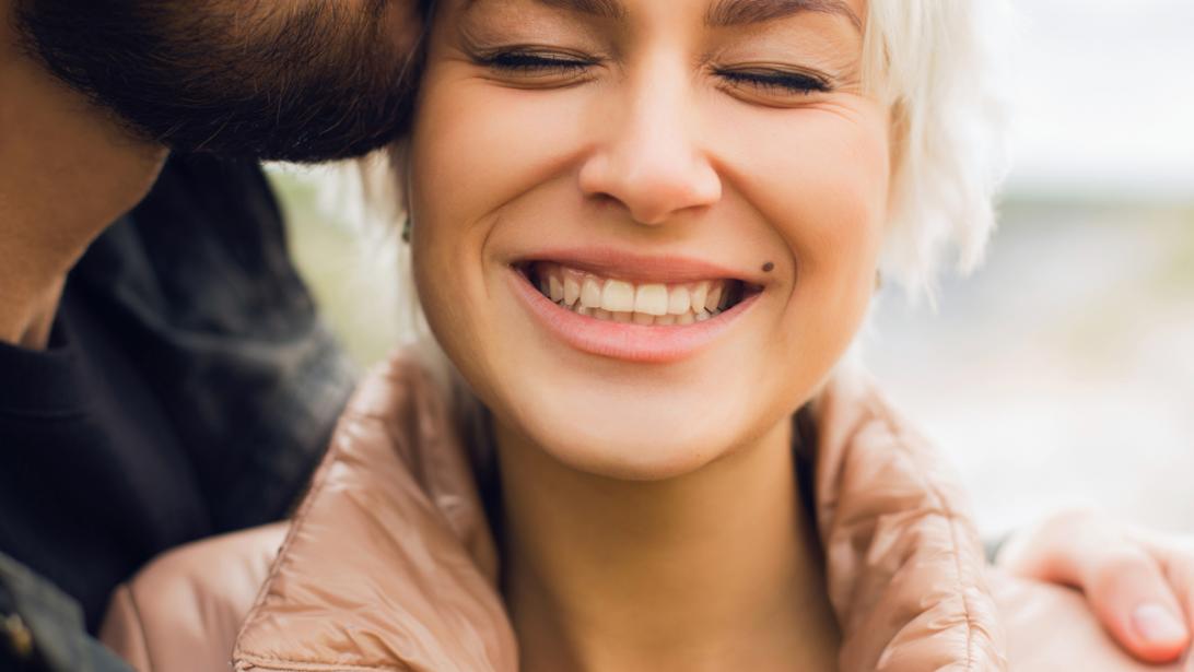 Dit moet je doen voor een écht gelukkige relatie Dit moet je doen voor een écht gelukkige relatie