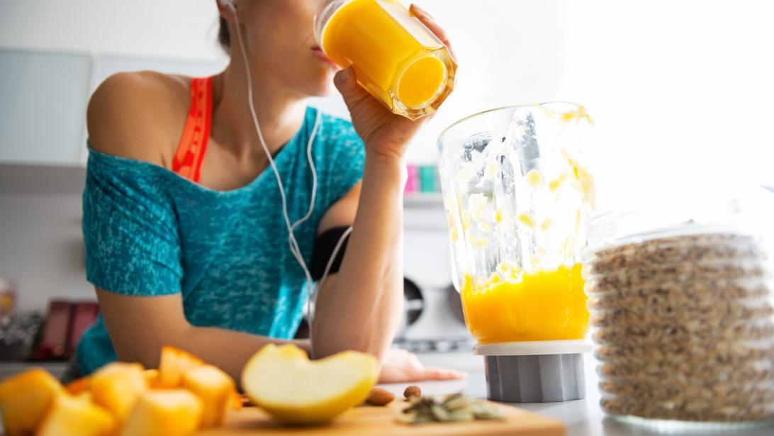 Sport et alimentation: les erreurs à ne plus commettre Sport et alimentation: les erreurs à ne plus commettre
