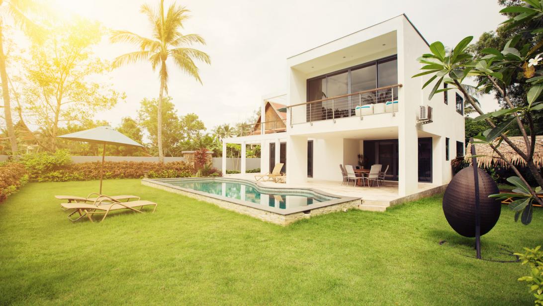 Vacances: les meilleurs sites de location pour les amoureux du design Vacances: les meilleurs sites de location pour les amoureux du design