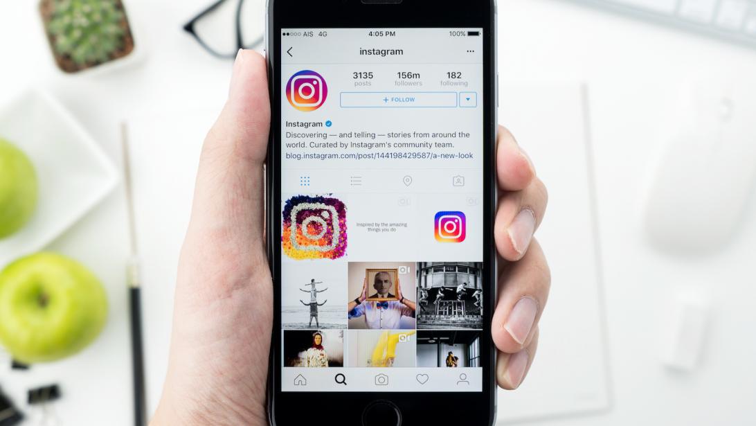 Instagram: vous pouvez maintenant poster vos albums photos! Instagram: vous pouvez maintenant poster vos albums photos!