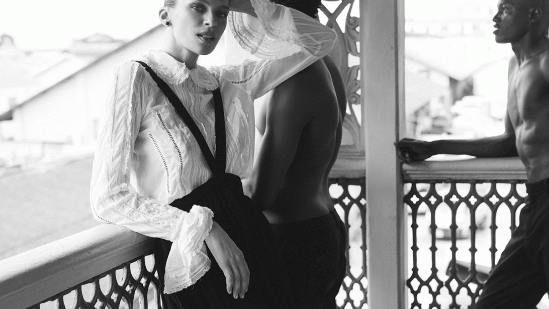 Mode: les manches évasées, pour un look romantique et trendy Mode: les manches évasées, pour un look romantique et trendy