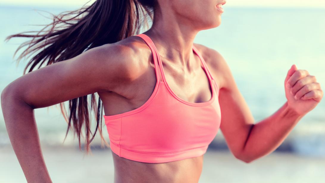 Brassière de sport: comment bien la choisir? Brassière de sport: comment bien la choisir?