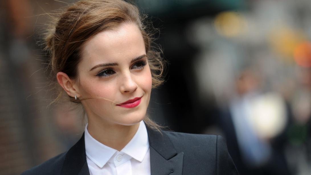 Emma Watson ouvre un nouveau compte Instagram très eco-friendly! Emma Watson ouvre un nouveau compte Instagram très eco-friendly!