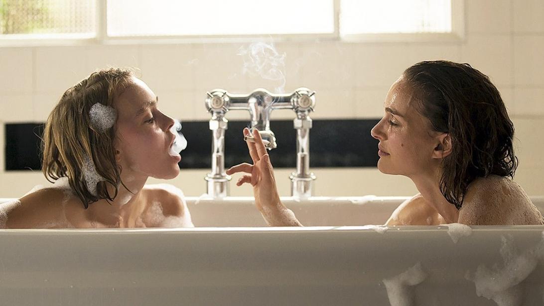 Cinéma: les 5 films à ne pas rater en mars Cinéma: les 5 films à ne pas rater en mars