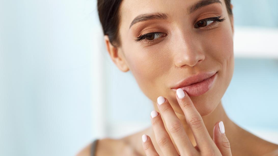 À quoi ressemble vraiment la bouche parfaite? À quoi ressemble vraiment la bouche parfaite?