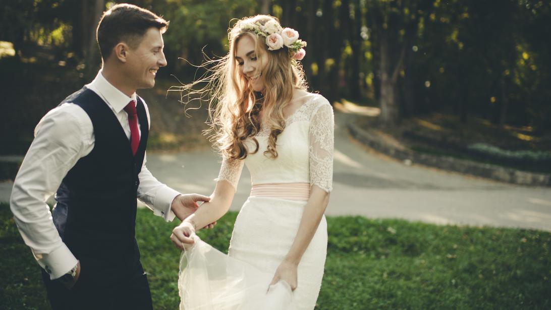 Mariage: quel est l'âge idéal (selon la science) pour sauter le pas? Mariage: quel est l'âge idéal (selon la science) pour sauter le pas?