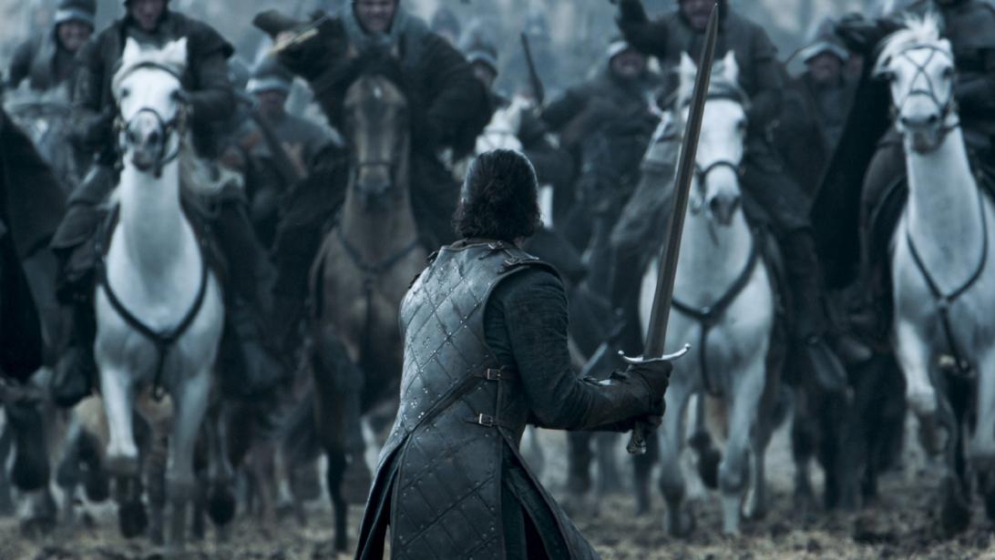 Deze Game of Thrones acteur wordt het gezicht van Dolce & Gabbana Deze Game of Thrones acteur wordt het gezicht van Dolce & Gabbana