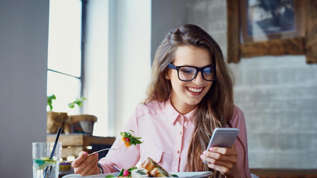 Nos astuces pour pouvoir concilier régime et restaurant Nos astuces pour pouvoir concilier régime et restaurant