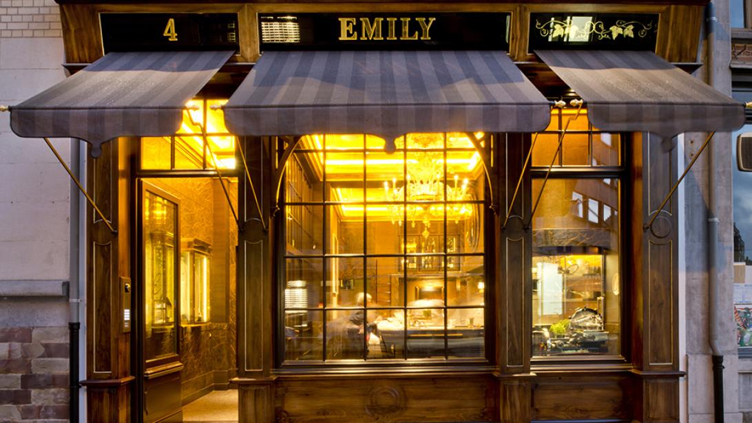 Tendance food: et si on lunchait gastronomique? Tendance food: et si on lunchait gastronomique?