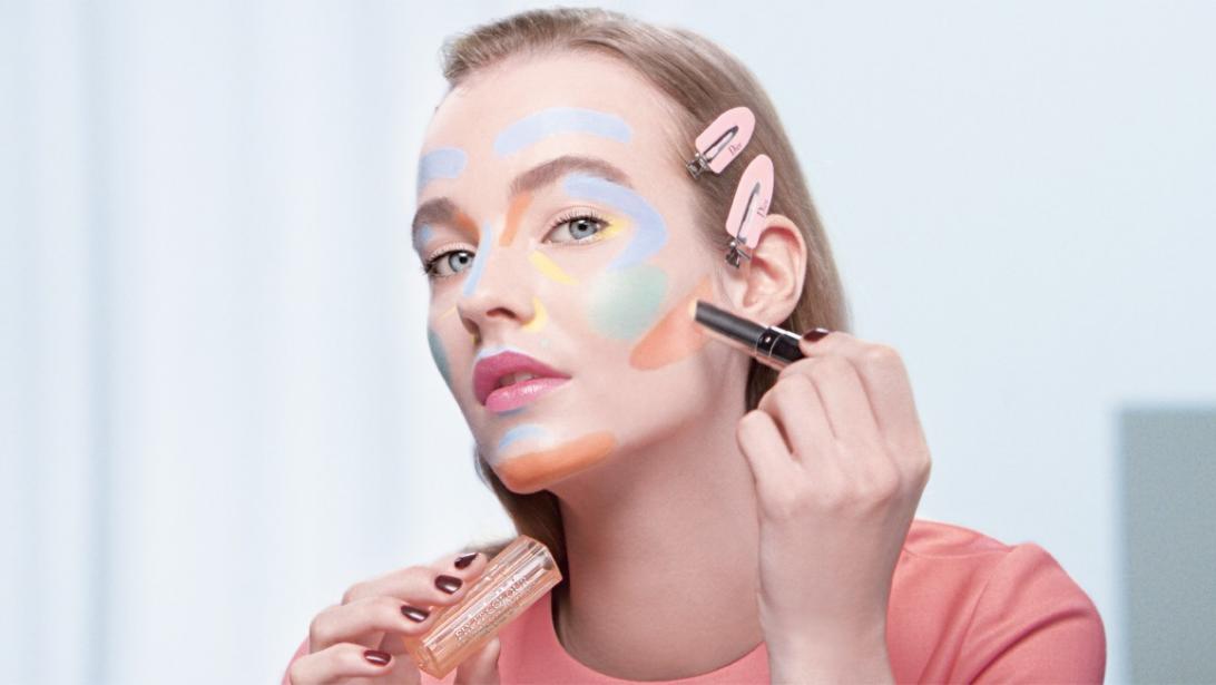 Beauté: trois endroits où l'anticerne fait des miracles Beauté: trois endroits où l'anticerne fait des miracles