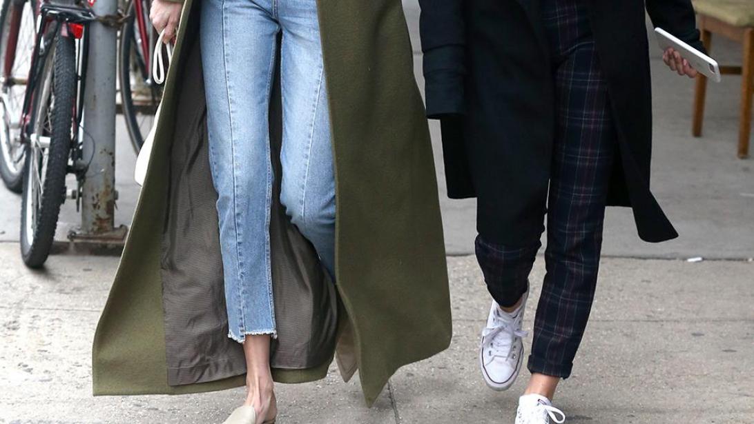 Voici la tendance du printemps qui va faire craquer toutes les fashionistas Voici la tendance du printemps qui va faire craquer toutes les fashionistas