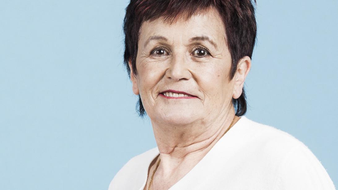 Straffe getuigenis: de zoon van Nicole gaf 4 mensen nieuw leven Straffe getuigenis: de zoon van Nicole gaf 4 mensen nieuw leven