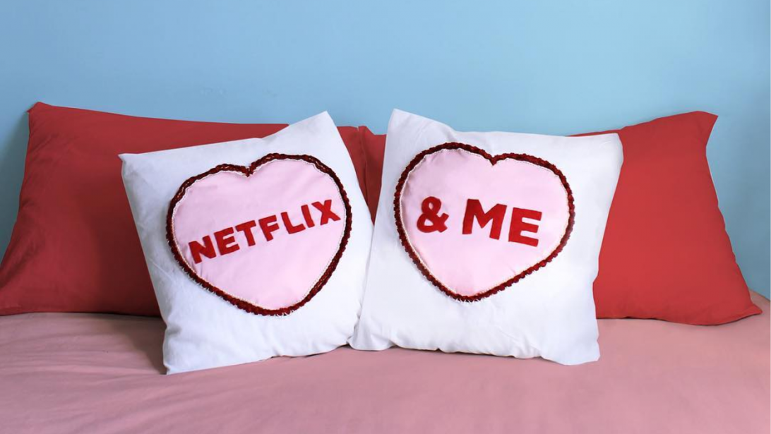 Séries: la nouvelle fonctionnalité de Netflix qui va faire débat Séries: la nouvelle fonctionnalité de Netflix qui va faire débat