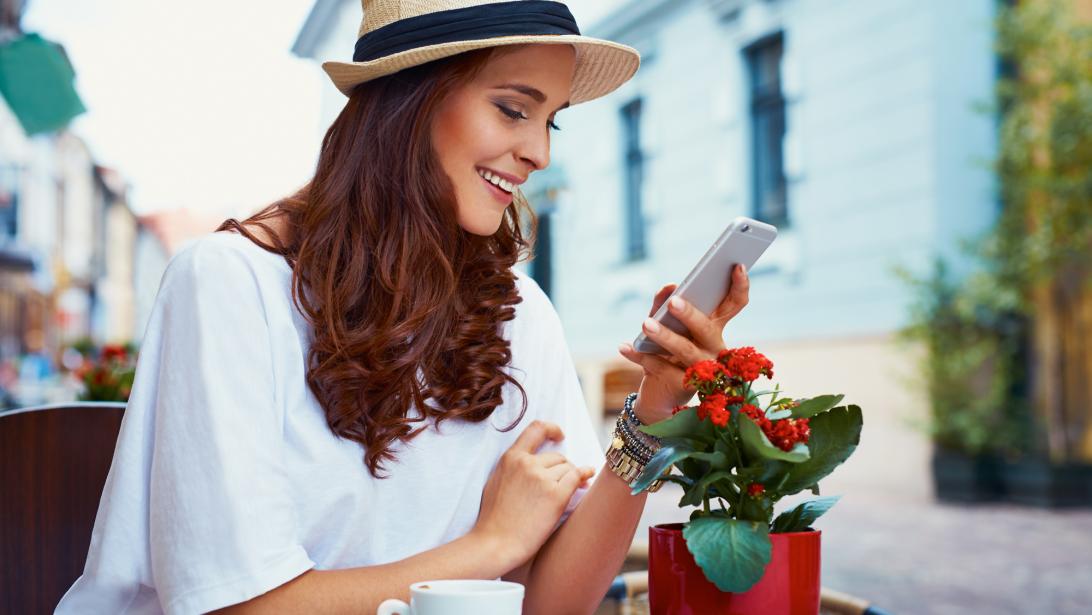 Tips van een expert: 3 tips om nu écht minder bezig te zijn met je smartphone Tips van een expert: 3 tips om nu écht minder bezig te zijn met je smartphone