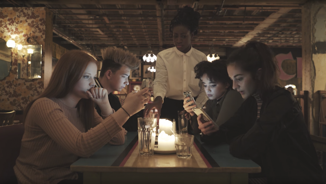 Êtes-vous une Instagram-menteuse? La vidéo qui démonte les clichés Êtes-vous une Instagram-menteuse? La vidéo qui démonte les clichés
