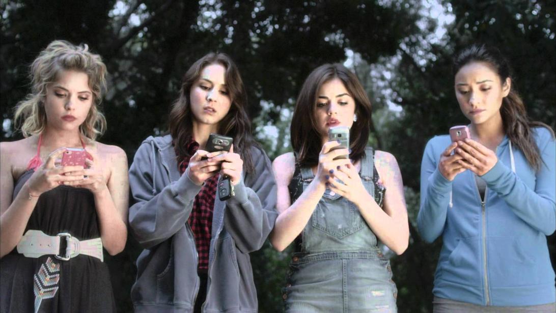 Digital detox: les conseils d'une experte pour enfin lâcher votre smartphone Digital detox: les conseils d'une experte pour enfin lâcher votre smartphone