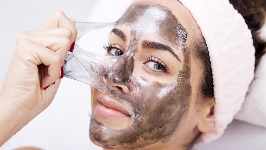 Beauté: 5 masques pour le visage délirants à tester - Gael.be