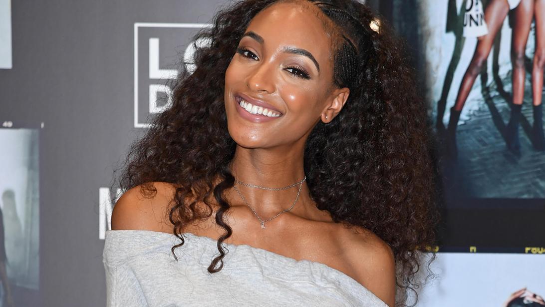 Dit is wat Jourdan Dunn eet voor haar modellenlichaam Dit is wat Jourdan Dunn eet voor haar modellenlichaam
