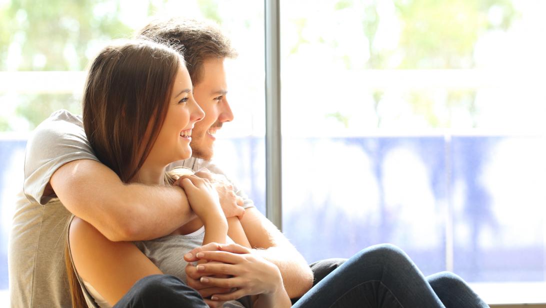 Love is in the air: 5 ondergewaardeerde signalen van een sterke relatie Love is in the air: 5 ondergewaardeerde signalen van een sterke relatie