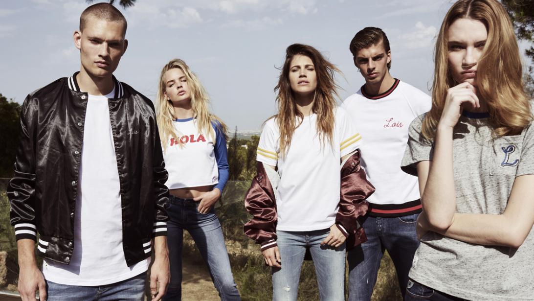 Nieuwe trend: 'genderless' shoppen Nieuwe trend: 'genderless' shoppen