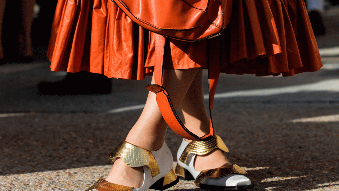 HEBBEN: aan deze accessoiretrends kunnen wij deze lente niet weerstaan HEBBEN: aan deze accessoiretrends kunnen wij deze lente niet weerstaan