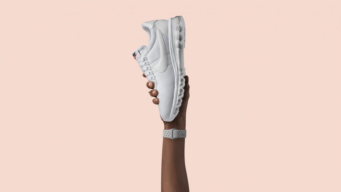 Nike viert Air Max Day met drie gloednieuwe modellen Nike viert Air Max Day met drie gloednieuwe modellen
