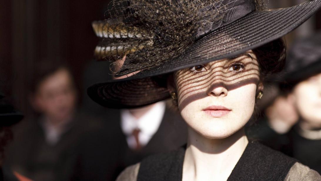 "Downton Abbey" au cinéma, c'est pour bientôt! "Downton Abbey" au cinéma, c'est pour bientôt!