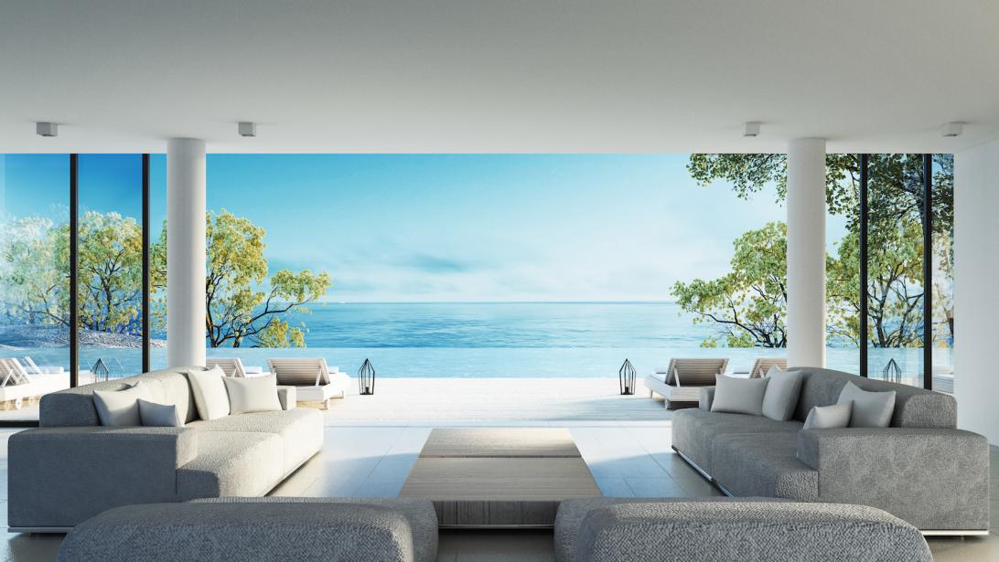 Job de rêve: devenez testeuse de villas de luxe! Job de rêve: devenez testeuse de villas de luxe!