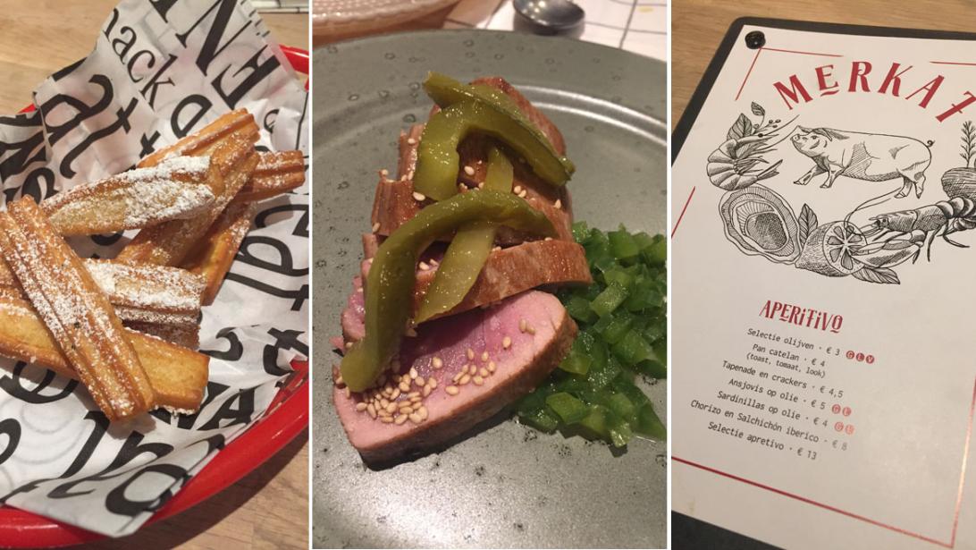 Go go go: top tapas in Leuven! Go go go: top tapas in Leuven!