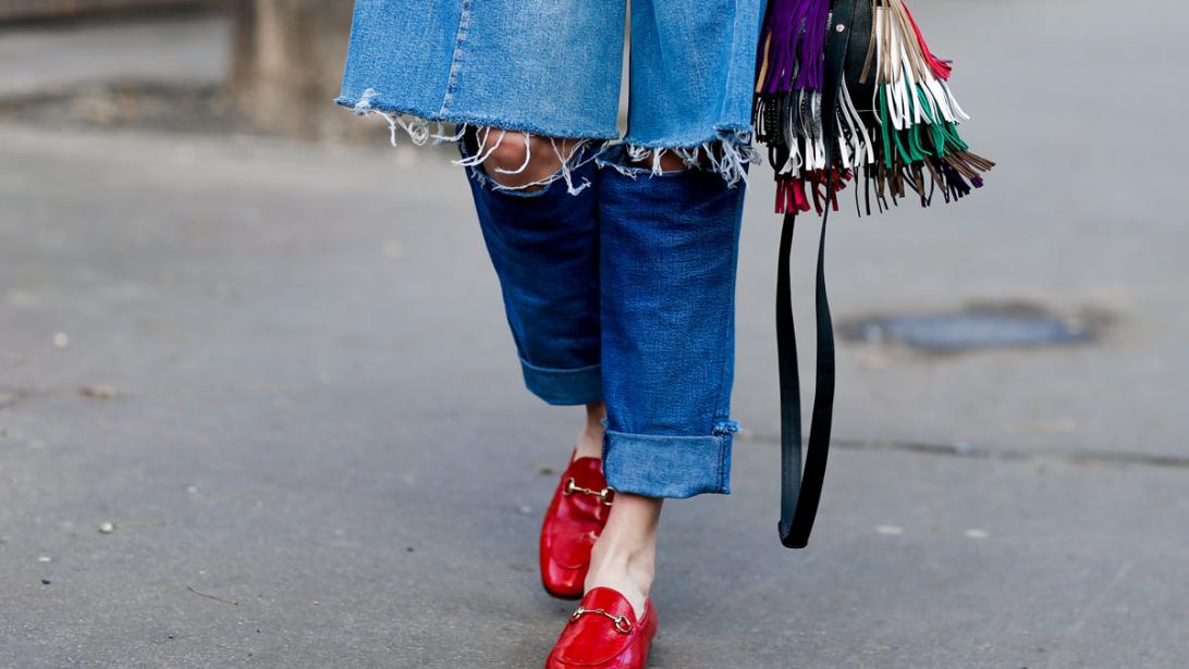 Bring the loafers out: 9 x de mooiste budgetvriendelijke loafers Bring the loafers out: 9 x de mooiste budgetvriendelijke loafers