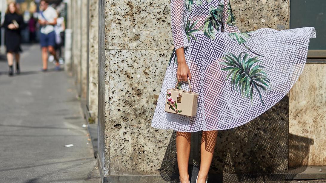 Mode: 10 robes en "A" à shopper pour mettre en valeur votre silhouette! Mode: 10 robes en "A" à shopper pour mettre en valeur votre silhouette!