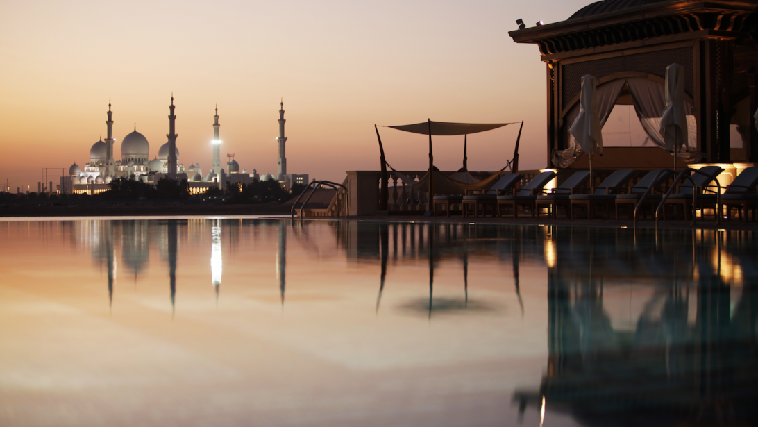 Gagnez 2 billets d’avion pour Abu Dhabi avec Etihad Airways (val. environ 1750€)! Gagnez 2 billets d’avion pour Abu Dhabi avec Etihad Airways (val. environ 1750€)!
