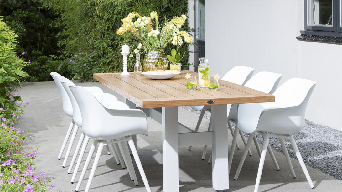 Maak je tuin lenteklaar in 5 eenvoudige stappen Maak je tuin lenteklaar in 5 eenvoudige stappen