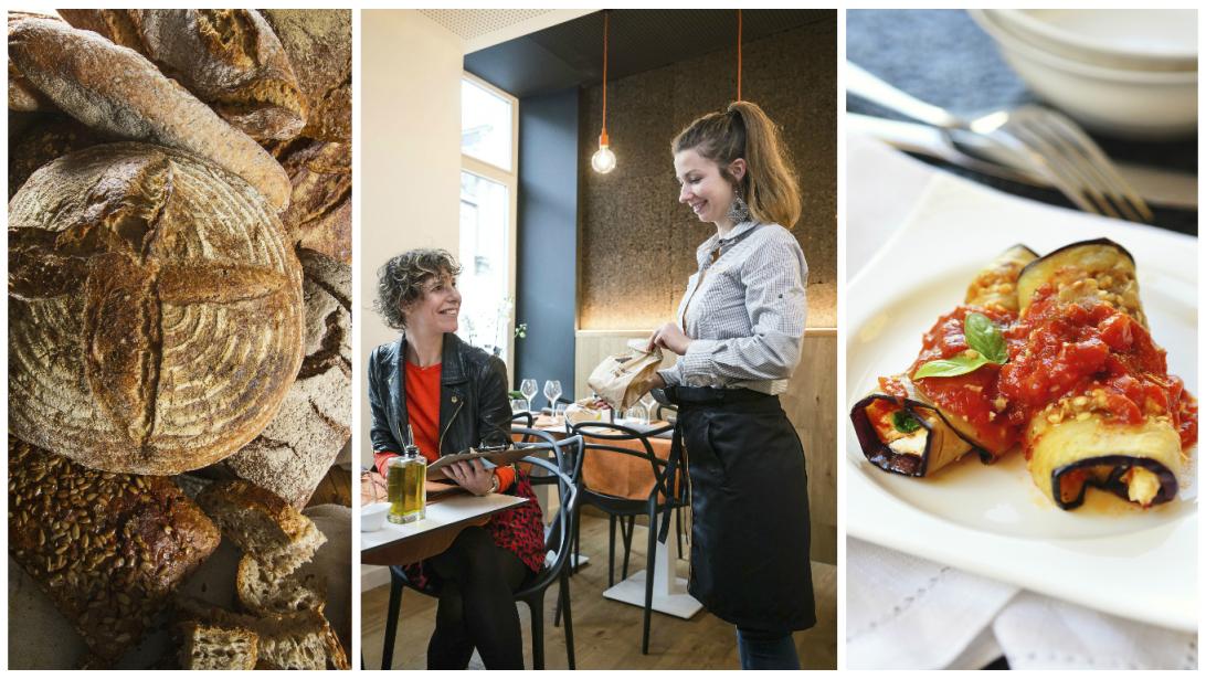 Ath: 10 adresses food incontournables à (re)découvrir! Ath: 10 adresses food incontournables à (re)découvrir!