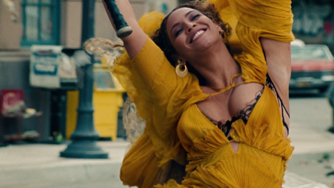 Jusqu'à combien Beyoncé peut-elle gagner avec un post Instagram? Jusqu'à combien Beyoncé peut-elle gagner avec un post Instagram?