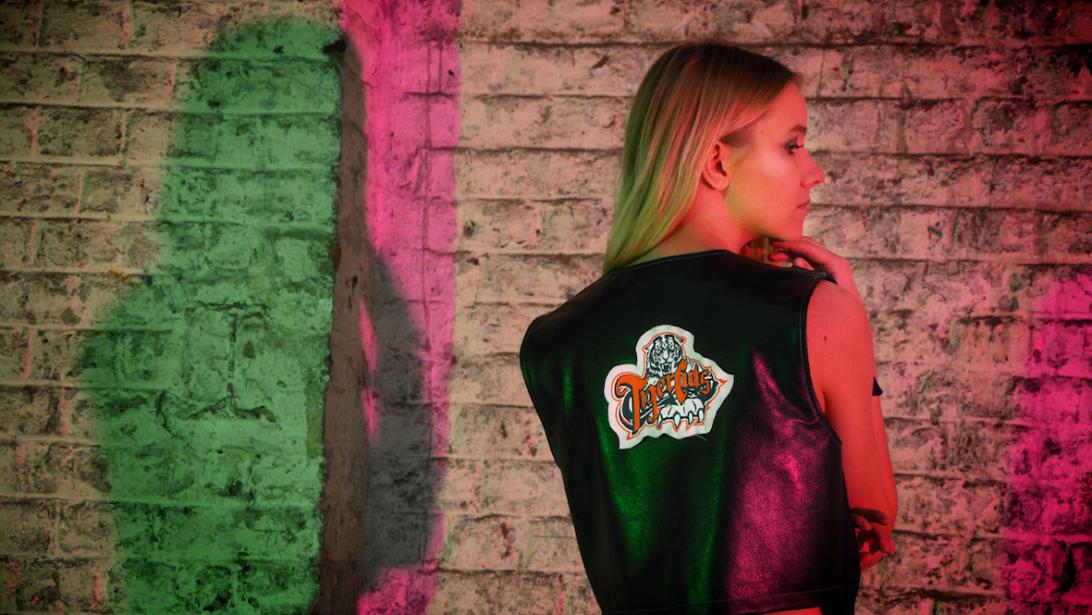 Elle s'appelle Monsieur: un nouveau label mode testé à Liège Elle s'appelle Monsieur: un nouveau label mode testé à Liège